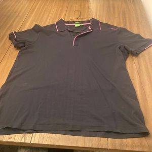 Hugo Boss Mens polo
